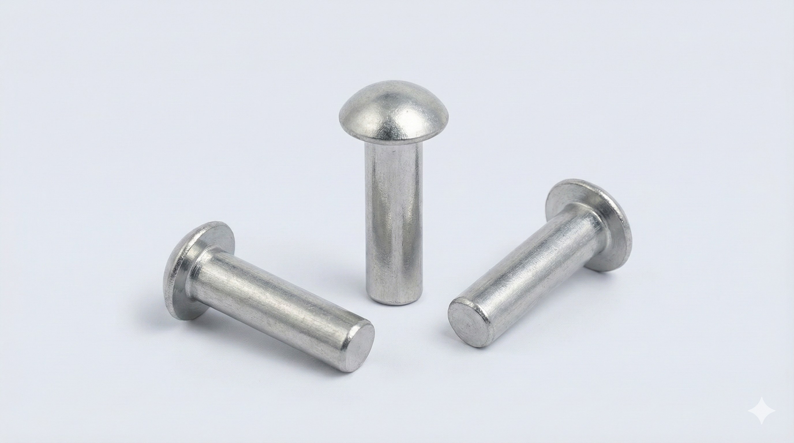 Solid Rivets