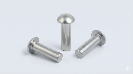 Solid Rivets