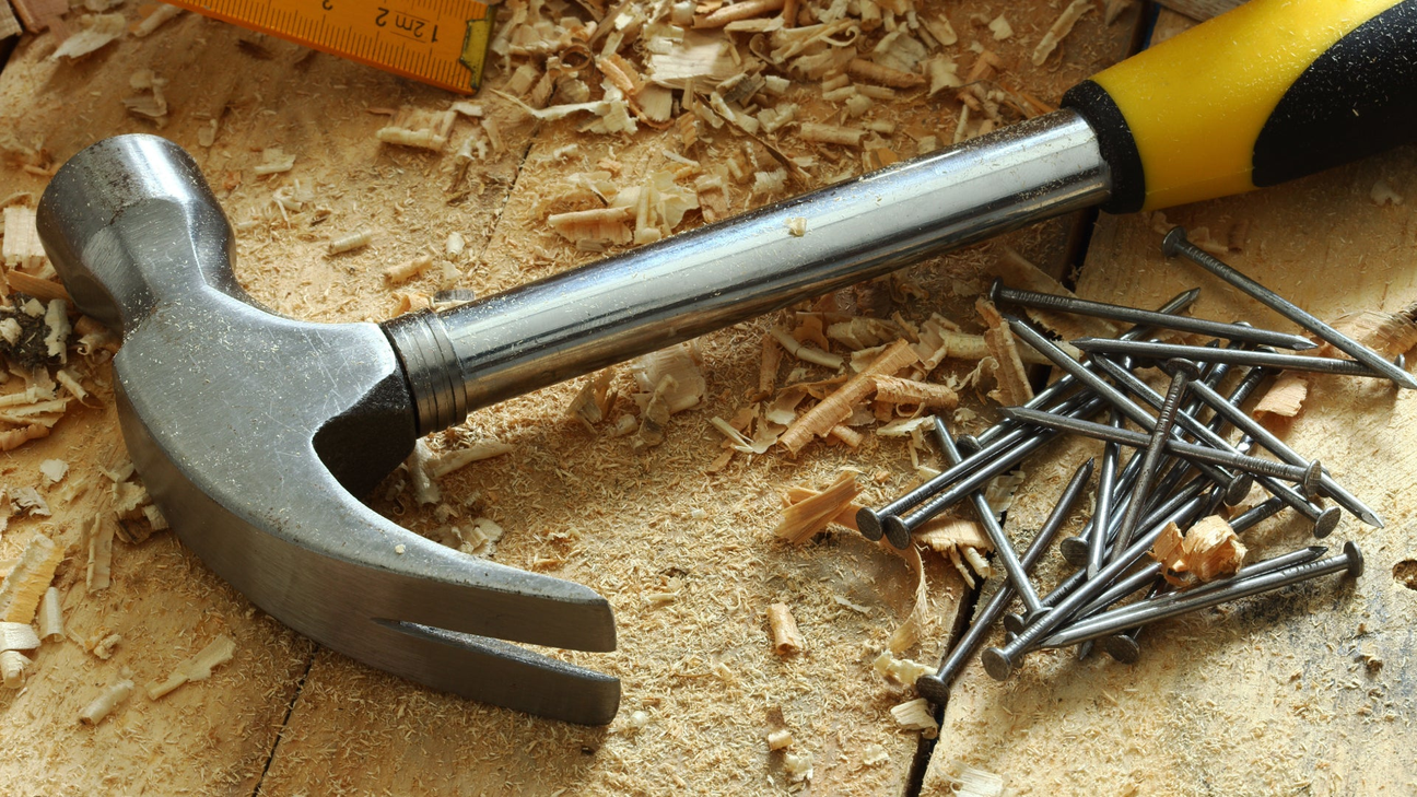 Hammers