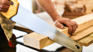Hand Saws