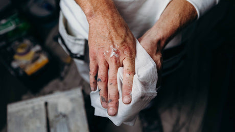 Wipes & Cloths