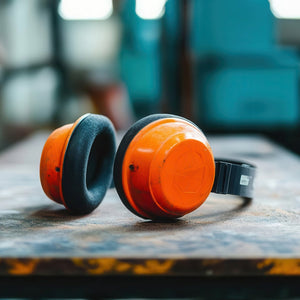 Hearing Protection
