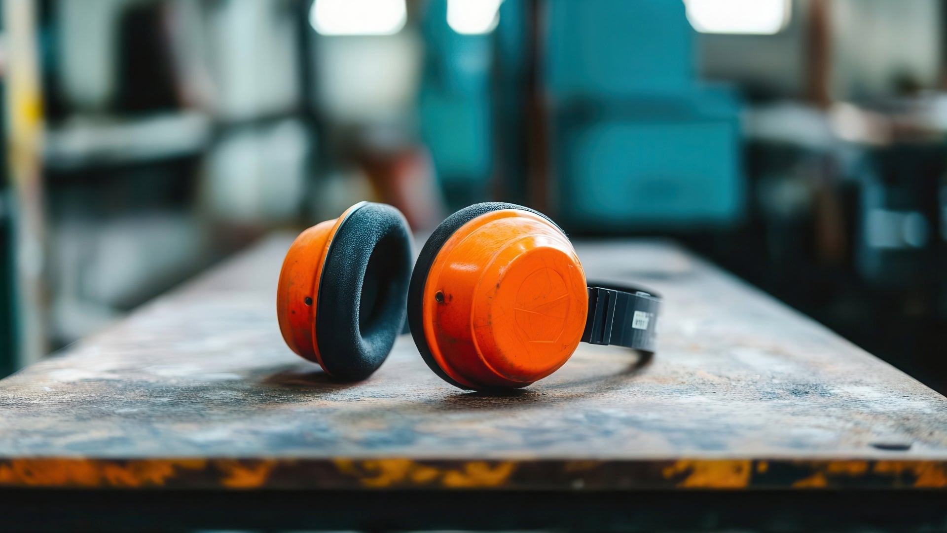 Hearing Protection Electro South West Ltd
