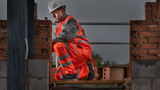 Hi Vis Workwear