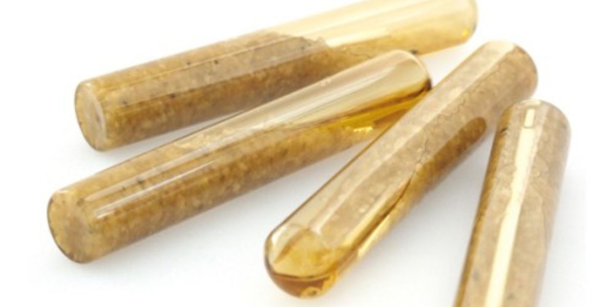 Injection Resin & Capsules