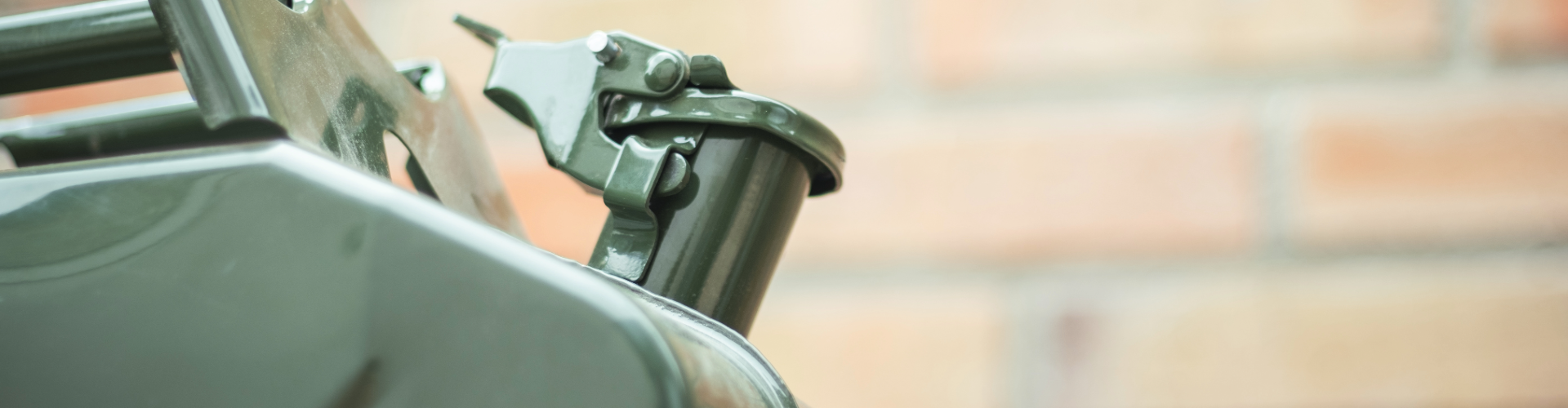 Jerry Cans: Fuel, Water & Chemical Storage Solutions