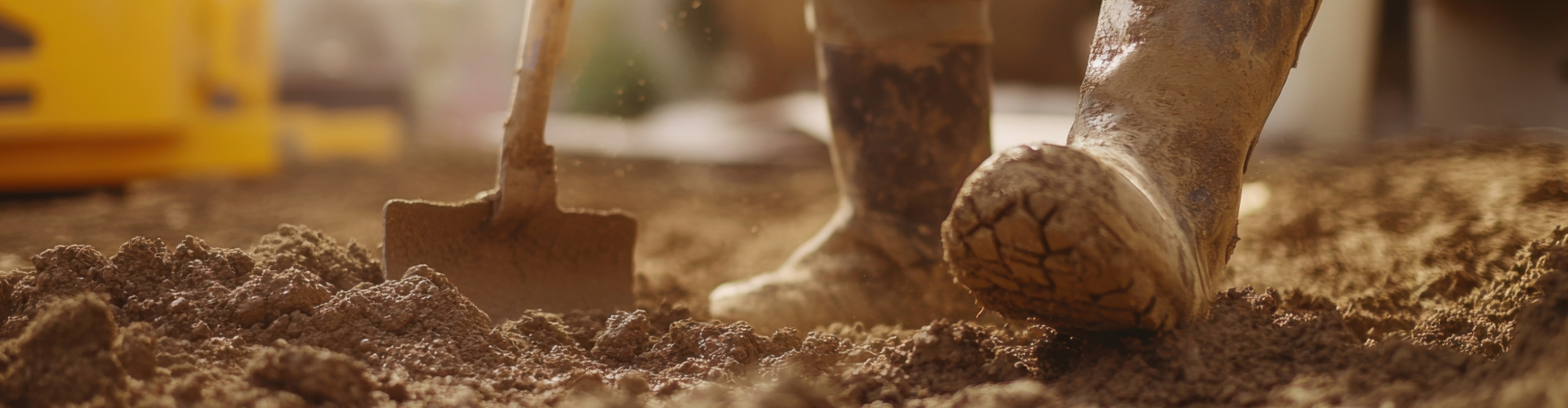 Roughneck Landscaping Tools