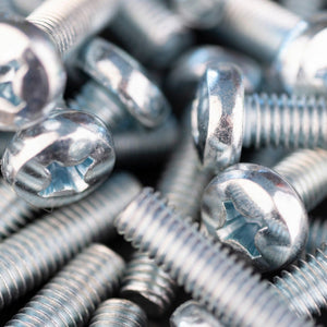 Machine Screws