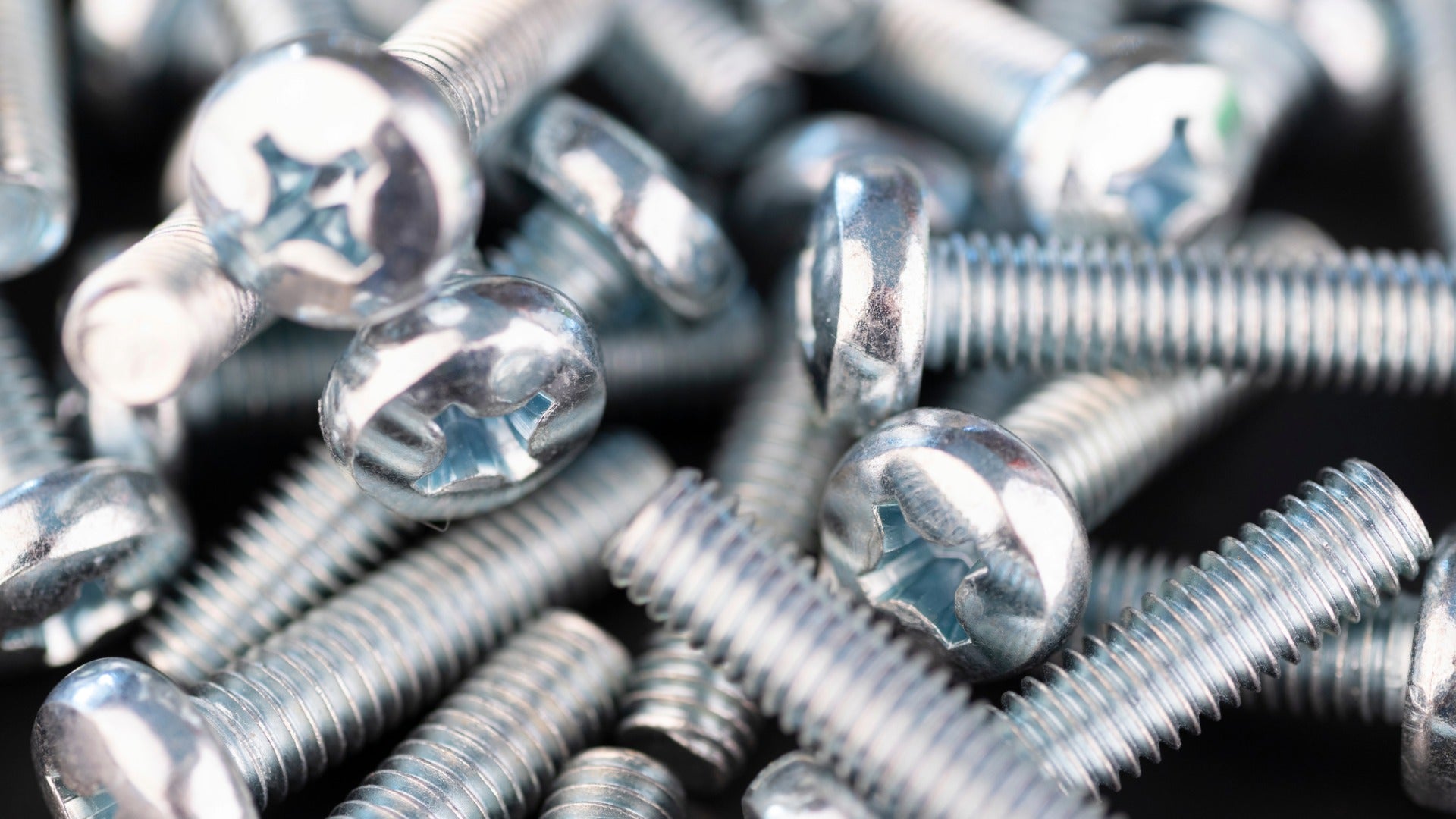 Machine Screws