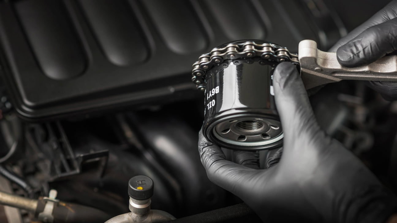 Oil Filter Wrenches