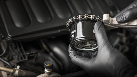 Oil Filter Wrenches