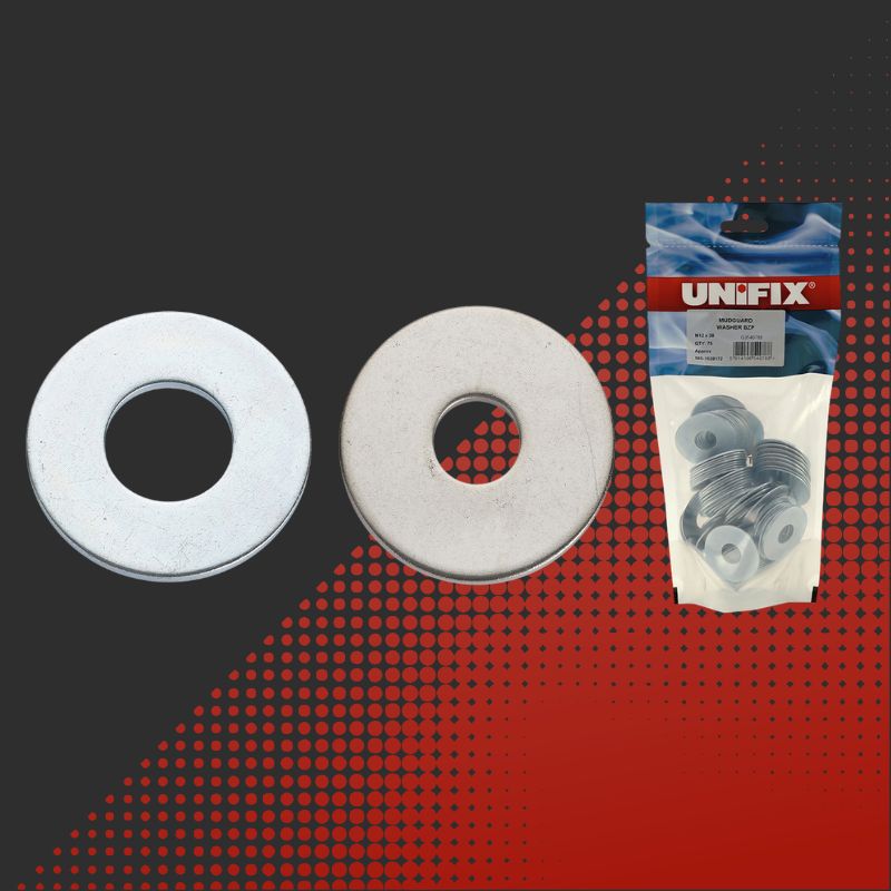 Penny / Repair Washers