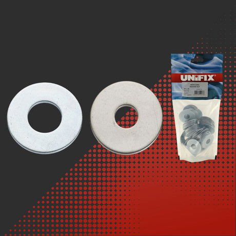 Penny / Repair Washers