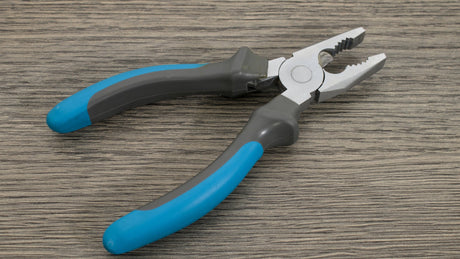 Pliers Electro South West Ltd