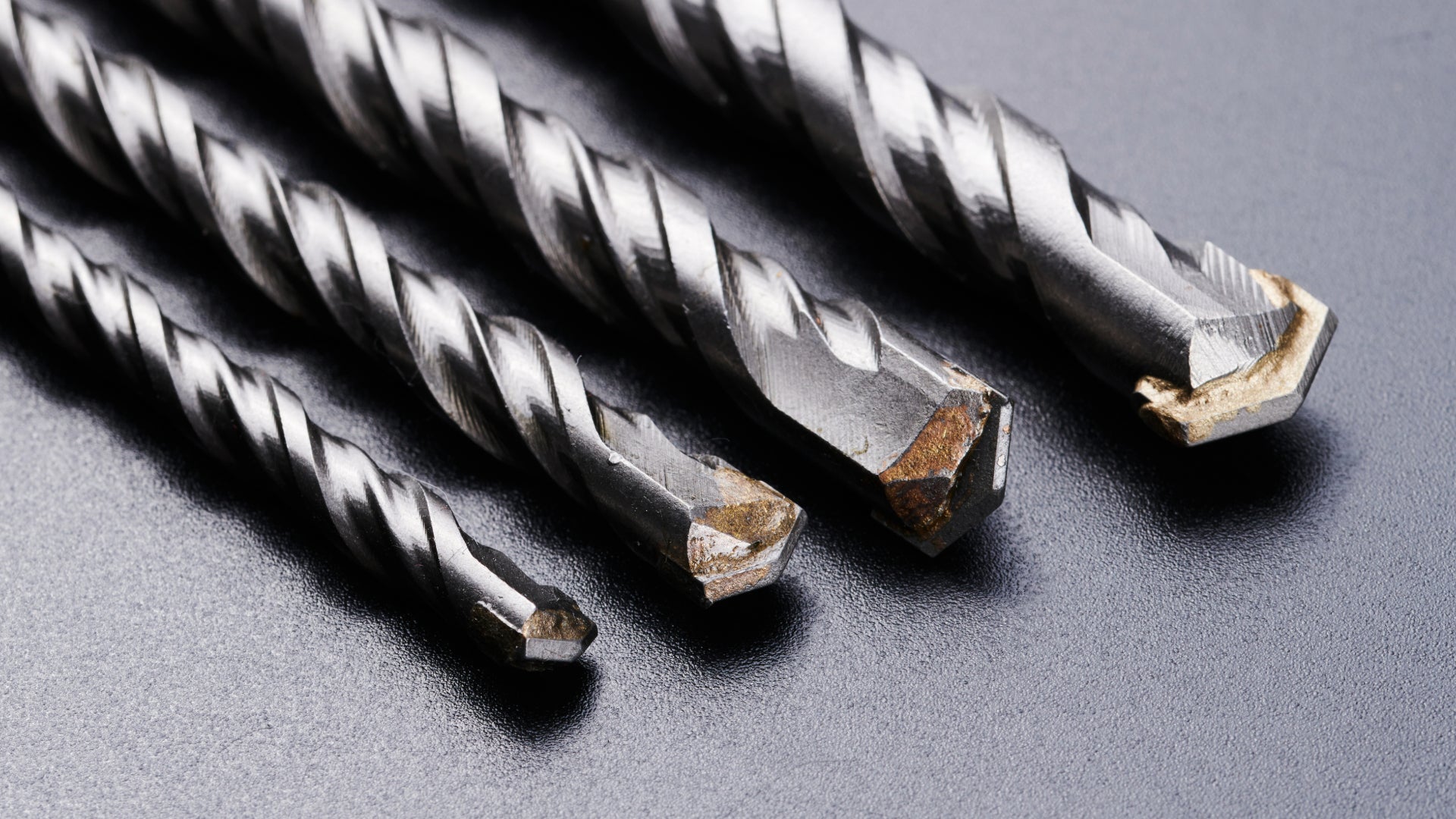 Power Tool Accessories Electro South West Ltd