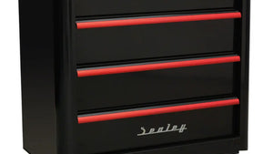 Roll Cabs & Tool Chests