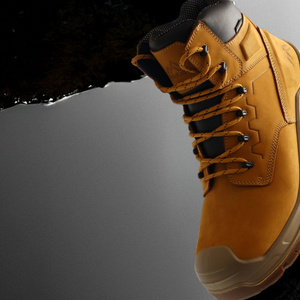 Safety Footwear