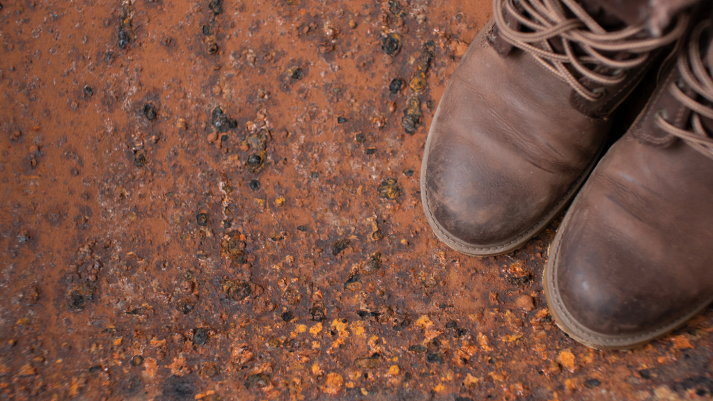 Safety Shoes & Boots Electro South West Ltd