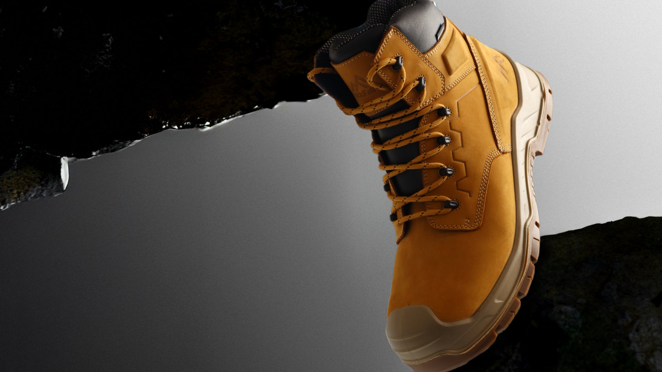 Safety Shoes & Boots Electro South West Ltd