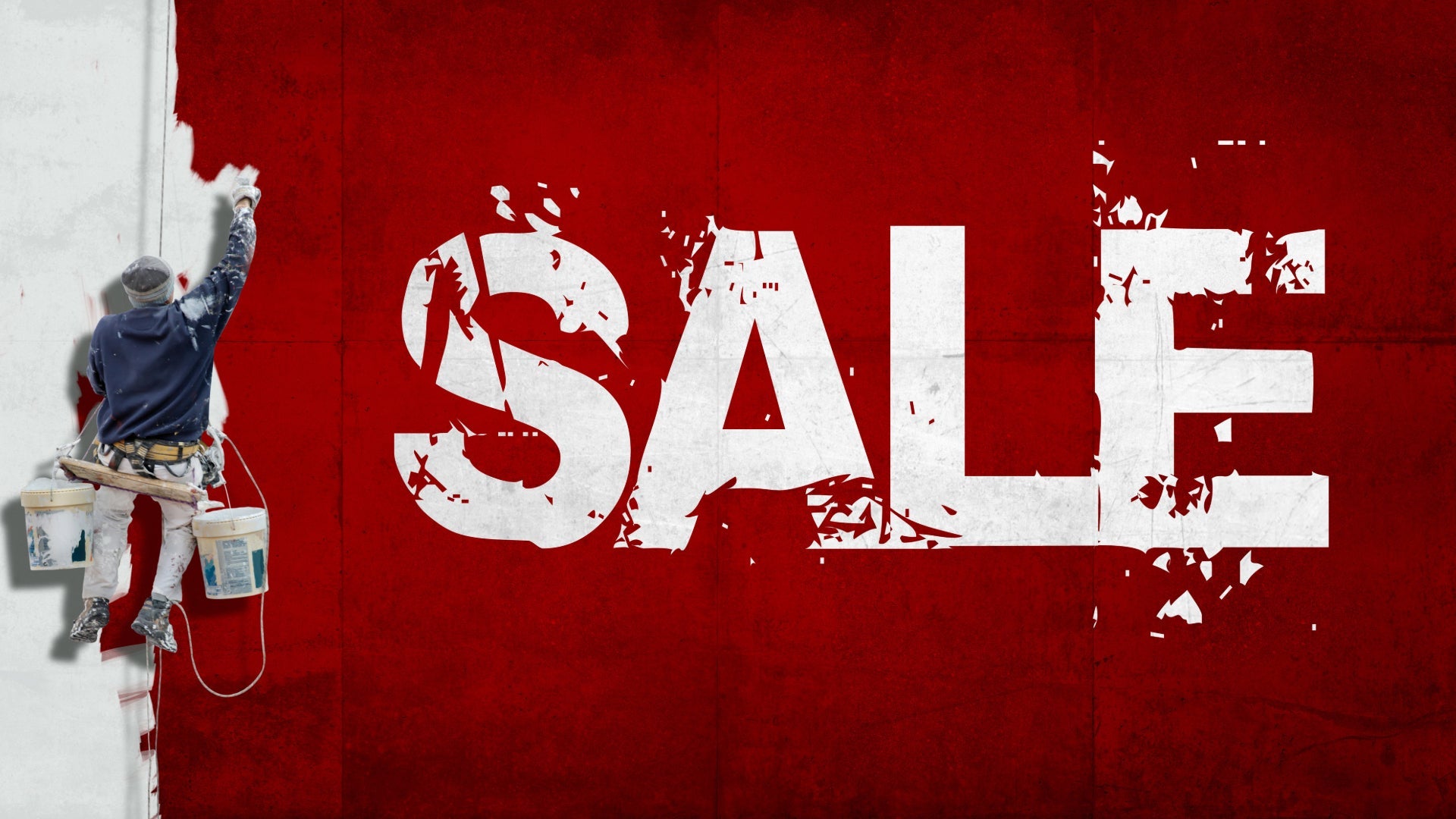 Clearance Sale