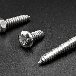 Self Tapping Screws