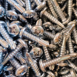 Self Drilling Screws