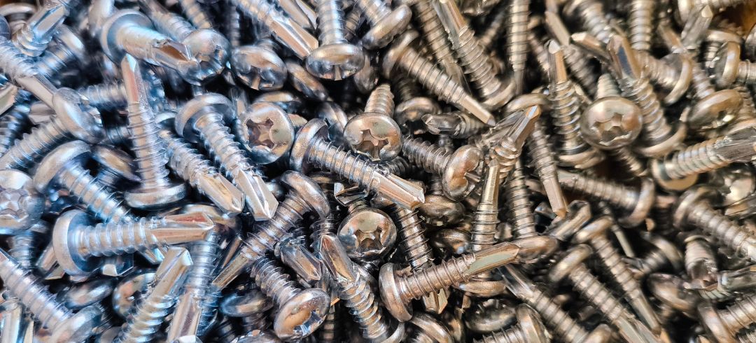 Self Drilling Screws