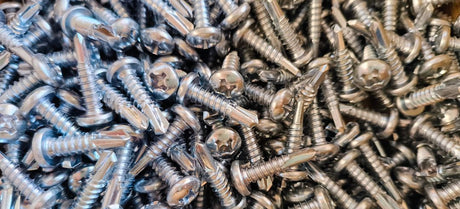 Self Drilling Screws