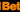 Beta tools logo in white, black and orange on a grey background