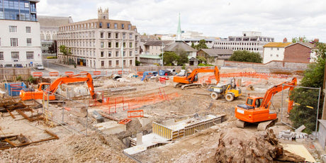 Site Equipment