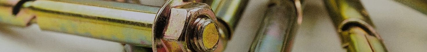 Sleeve Anchors