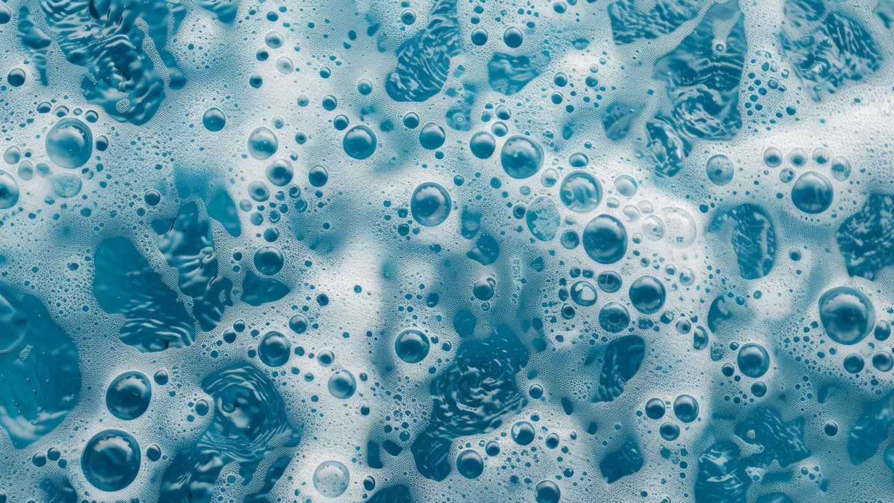 Hand Soaps & Skin Care