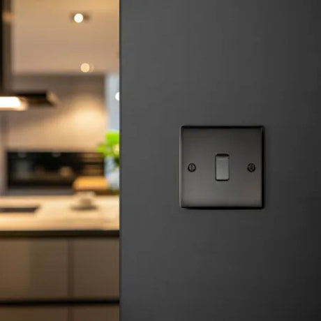 Switches & Sockets