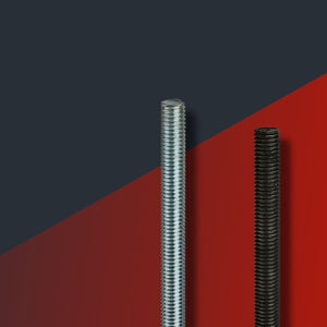 Threaded Bar