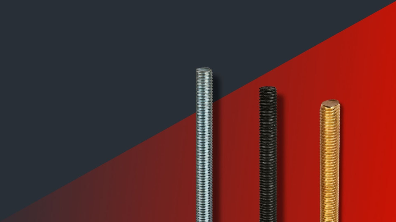 Threaded Bar Electro South West Ltd