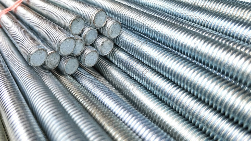 Threaded Bar Electro South West Ltd