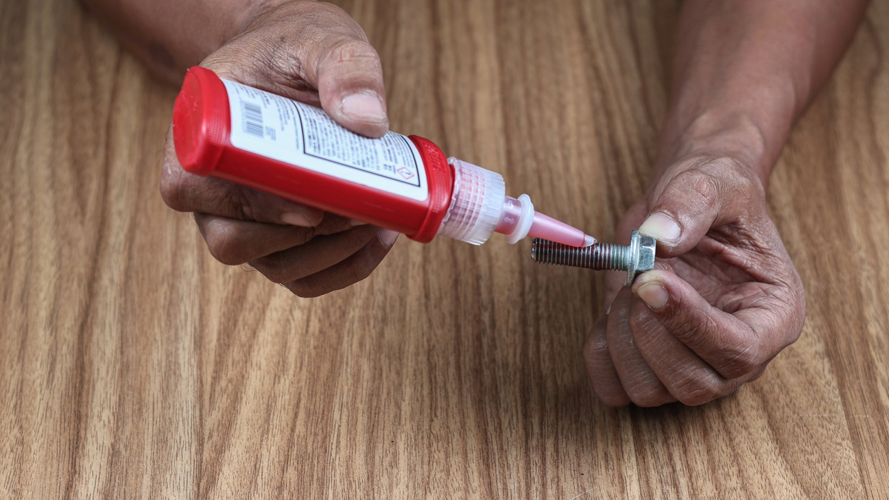 Thread Sealants & Lubricants