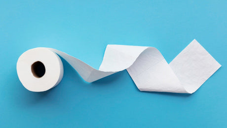 Toilet Rolls