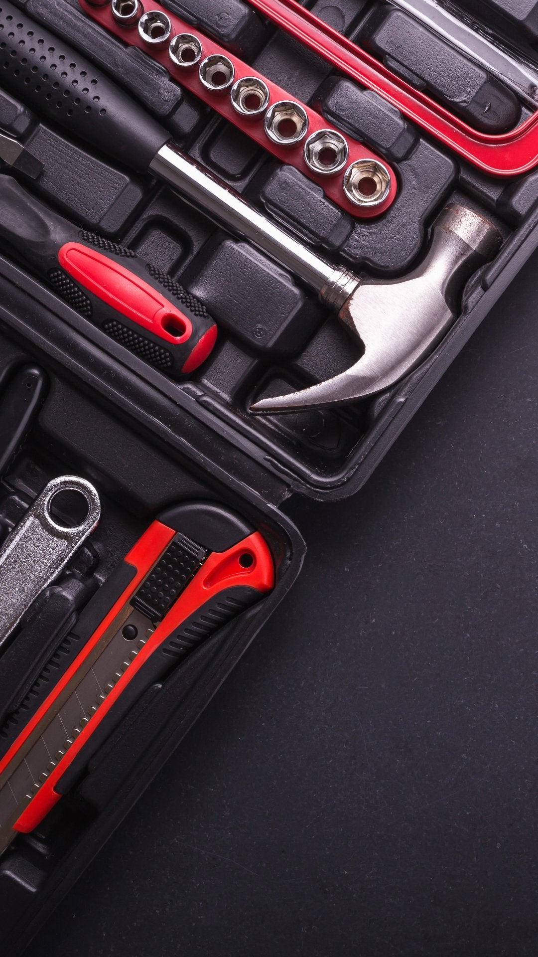 Tool Kits & Sets Electro South West Ltd
