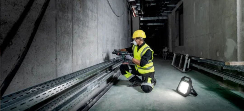 Torches & Lights Electro South West Ltd