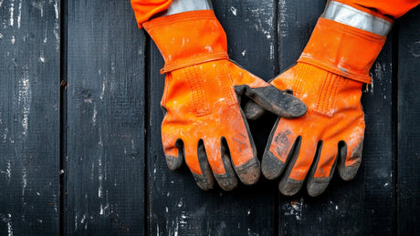 Gloves
