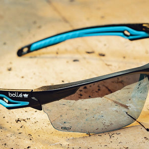 Safety Glasses & Goggles