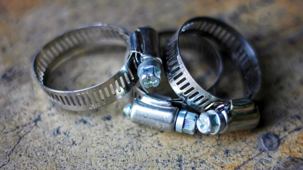 Clips & Pins