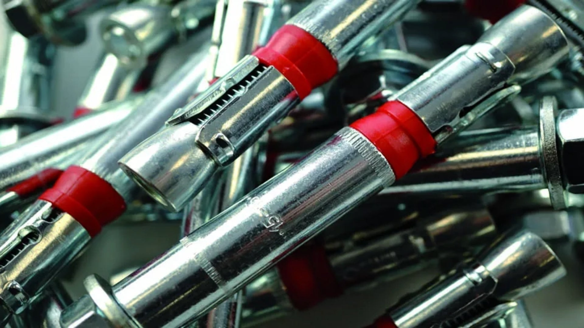 Anchor Fixings