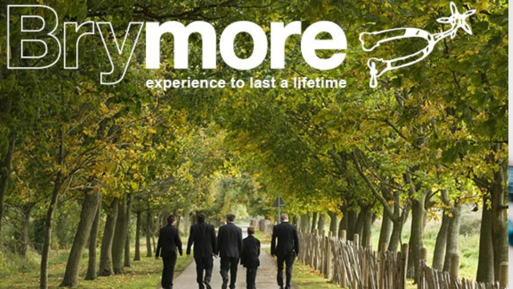 Brymore Academy Clothing