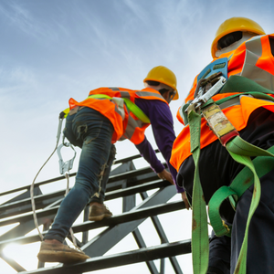 Working at Height