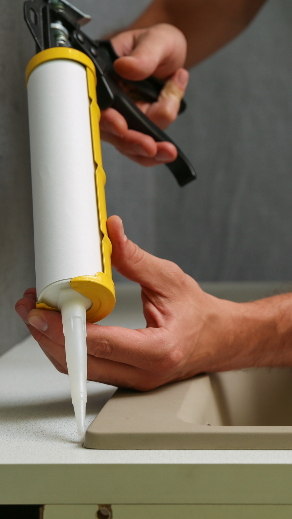 Sealants & Silicones