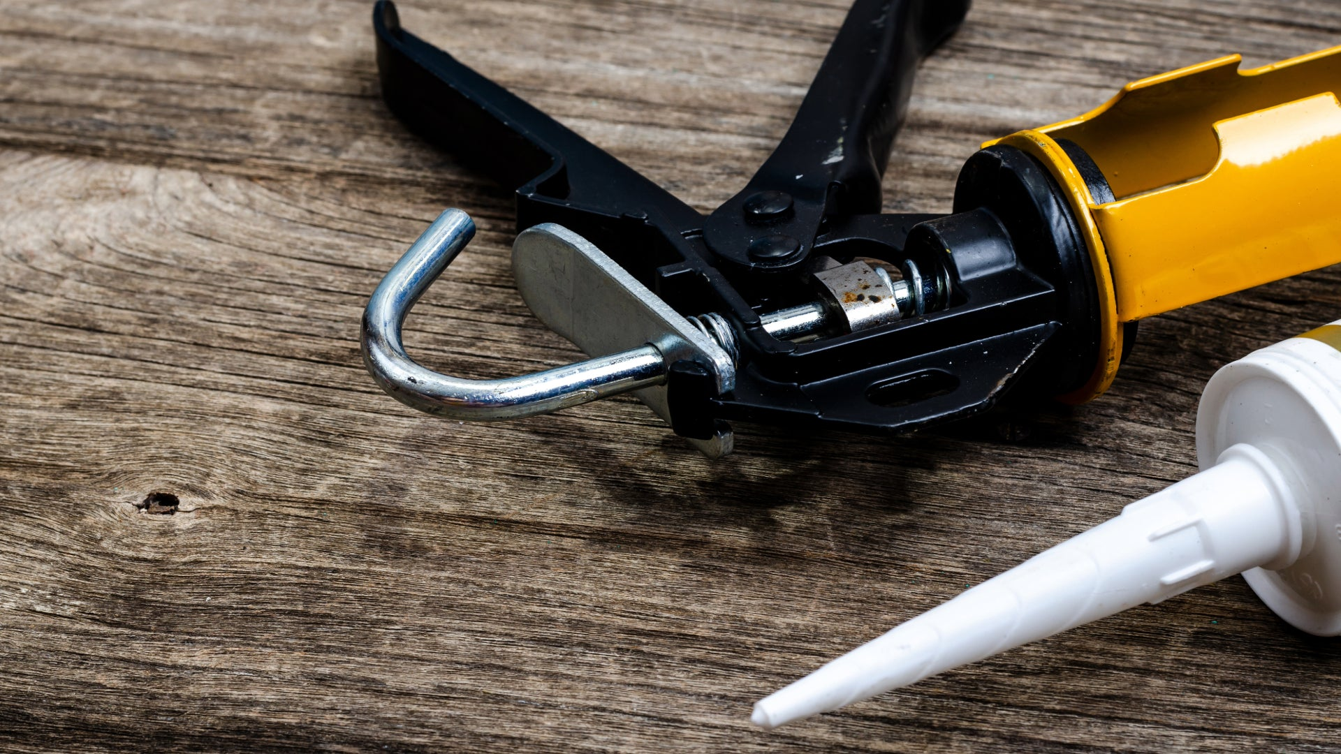 Sealants & Silicones
