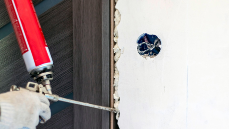 Expanding Foam and Accessories