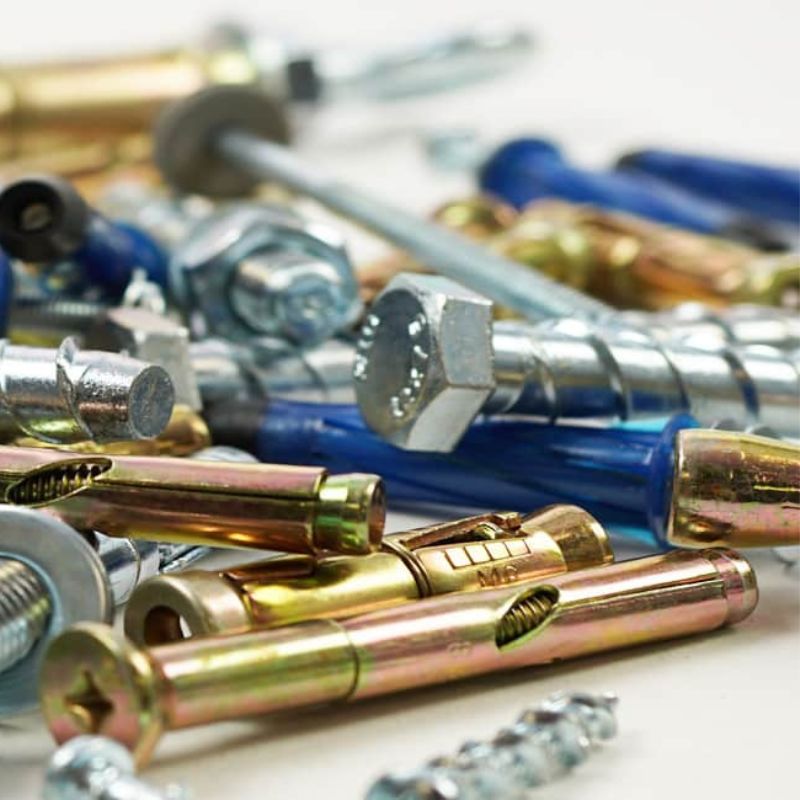 Fixings